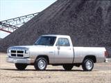 1993 Dodge D150 Regular Cab